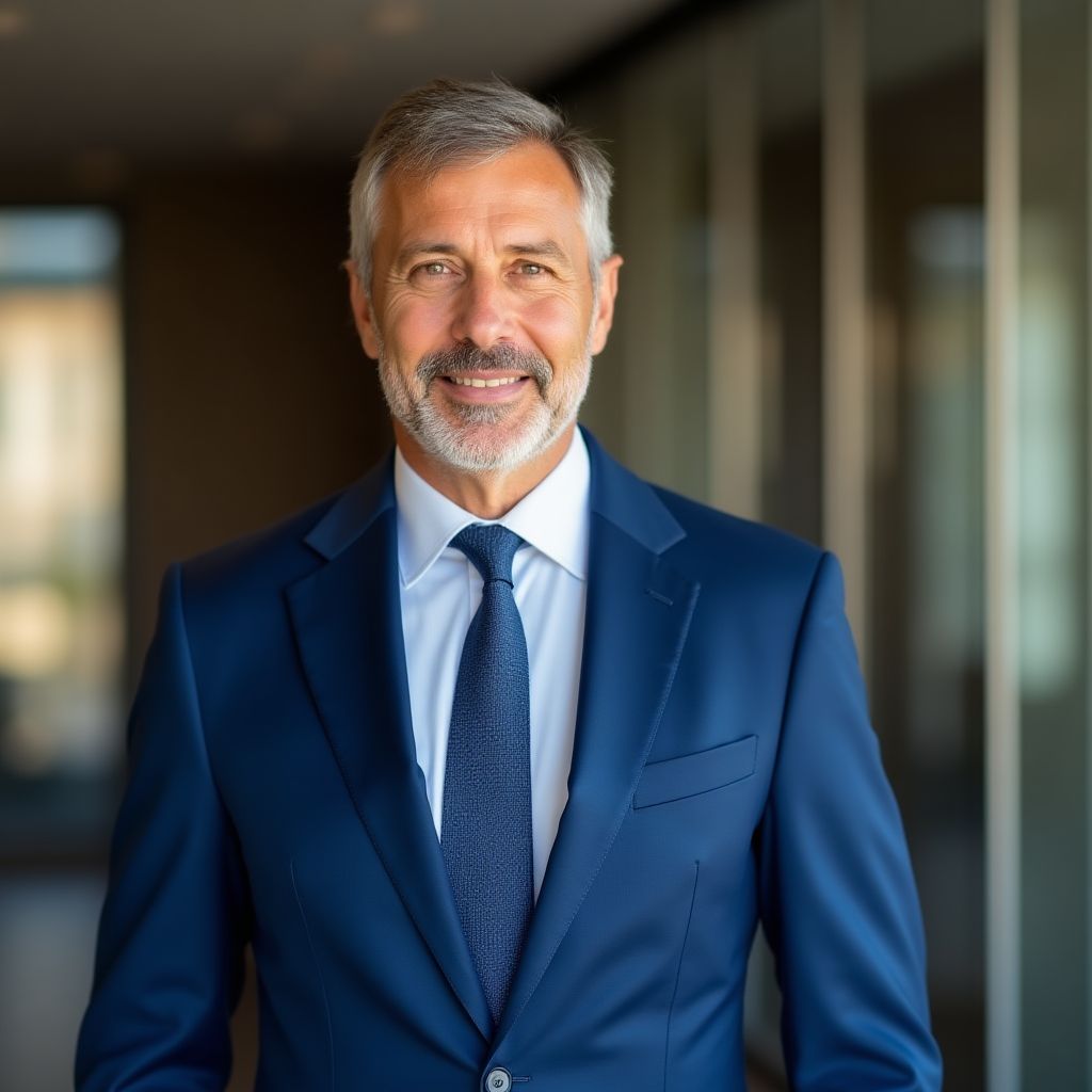 Director General