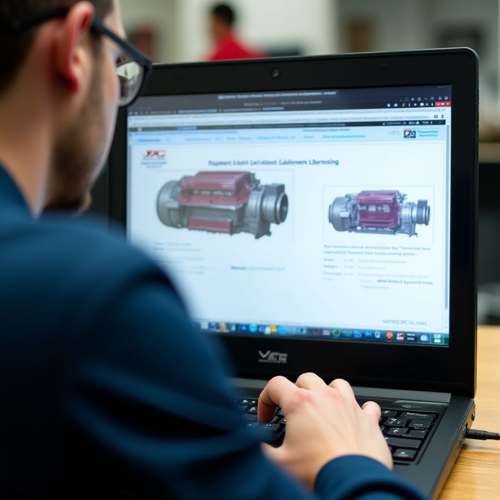 Webinar sobre lubricantes